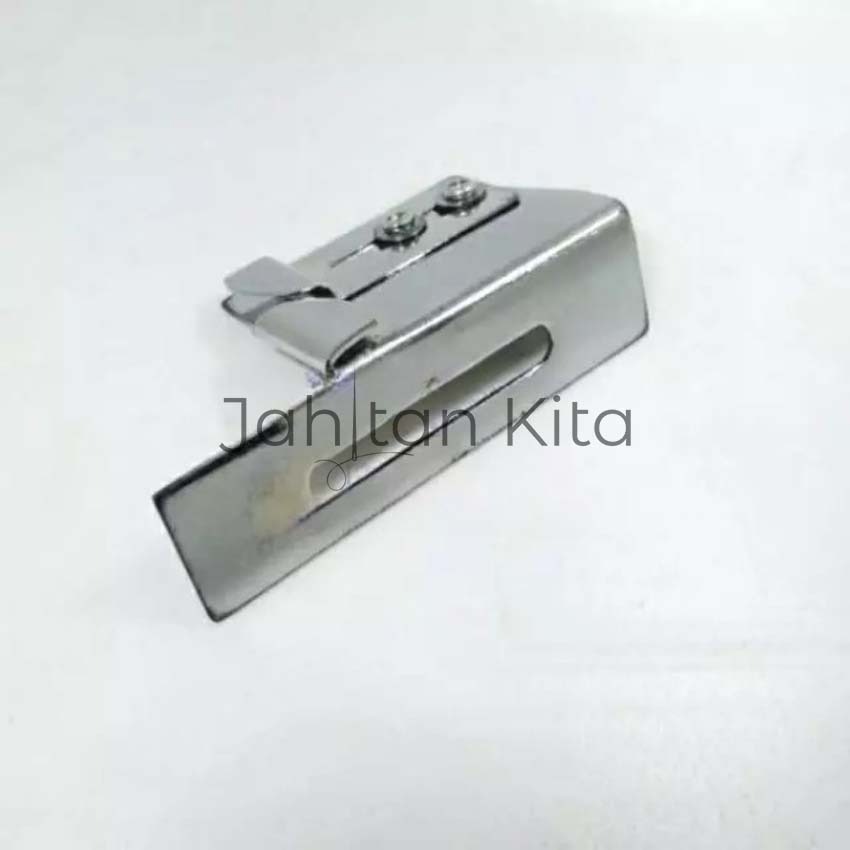 Pembatas Jahit Pasan Jahitan Corong Mesin Overdeck