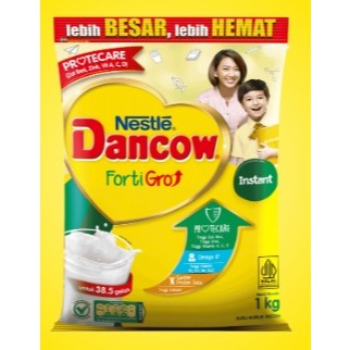 

DANCOW FORTIGRO INSTANT BKS 1 KG