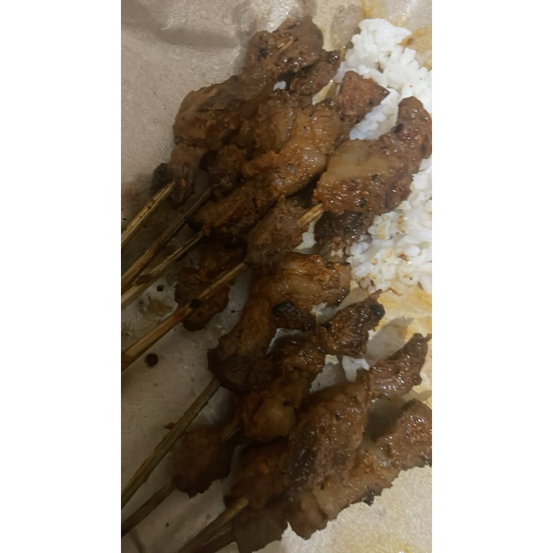 

Keripik Pedas Kering