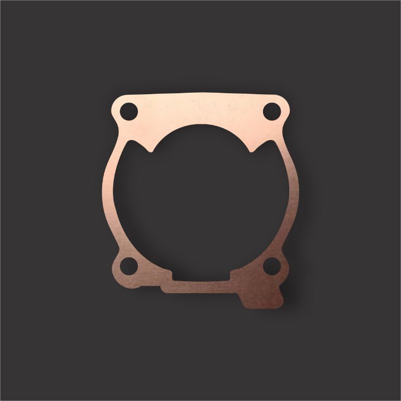 Paking Tembaga Blok Seher RGR 150 0.3mm 0.4mm 0.5mm 0.6mm 0.7mm 0.8m 1mm