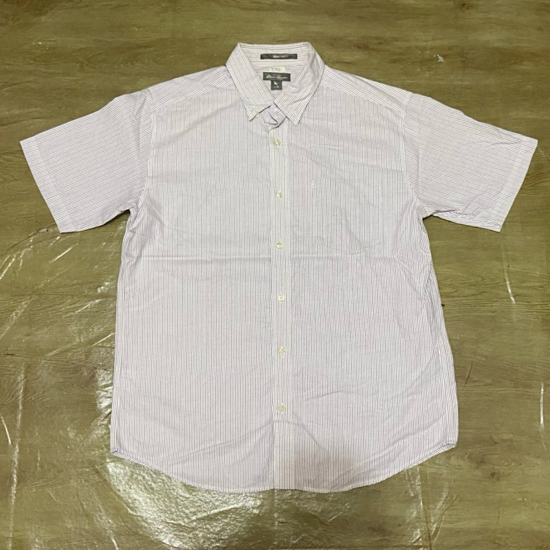 Kemeja Pria Eddie Bauer L