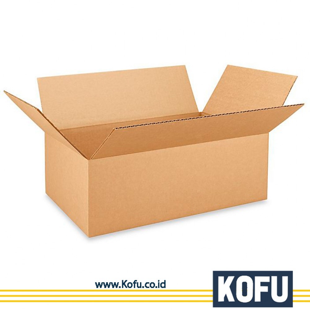 

43X30X15 SWR Kardus / kotak / packing / box / dus / karton