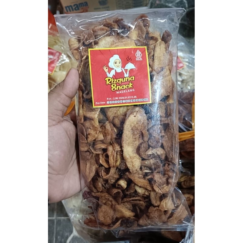 

Sale Pisang