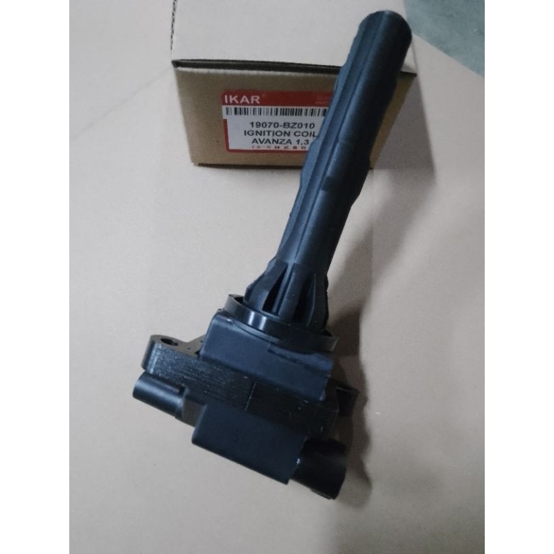 IGNITION COIL,DISTRIBUTOR IGNITION COIL TOYOTA AVANZA 1300cc