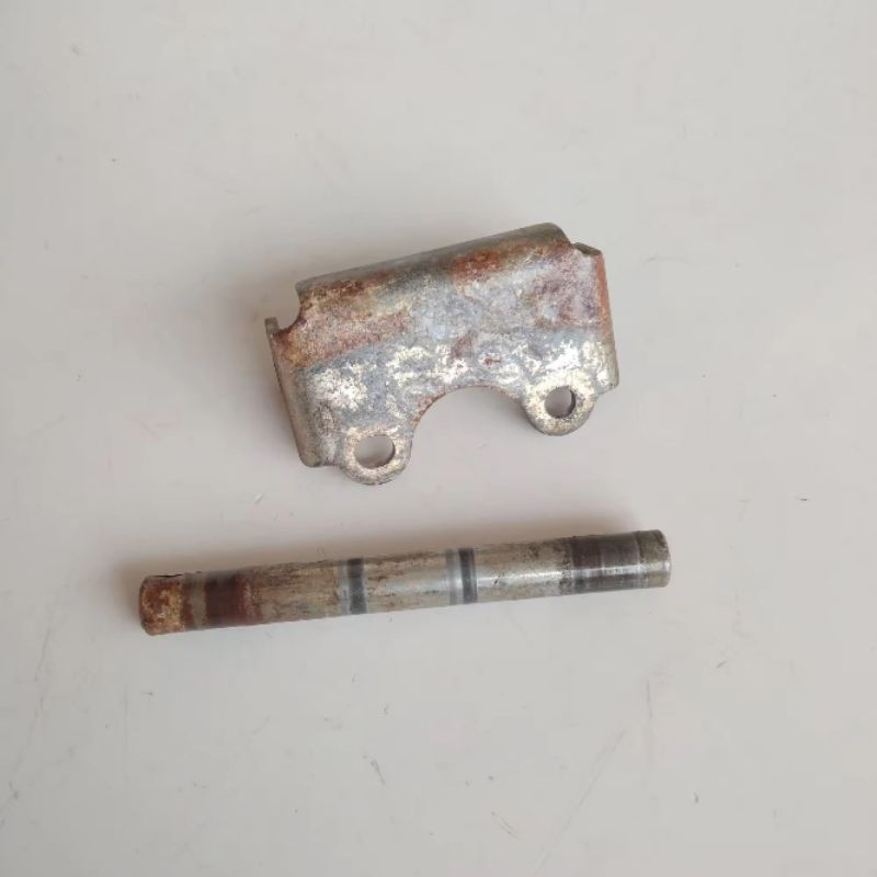 engsel bawah jok copotan mio j mio gt