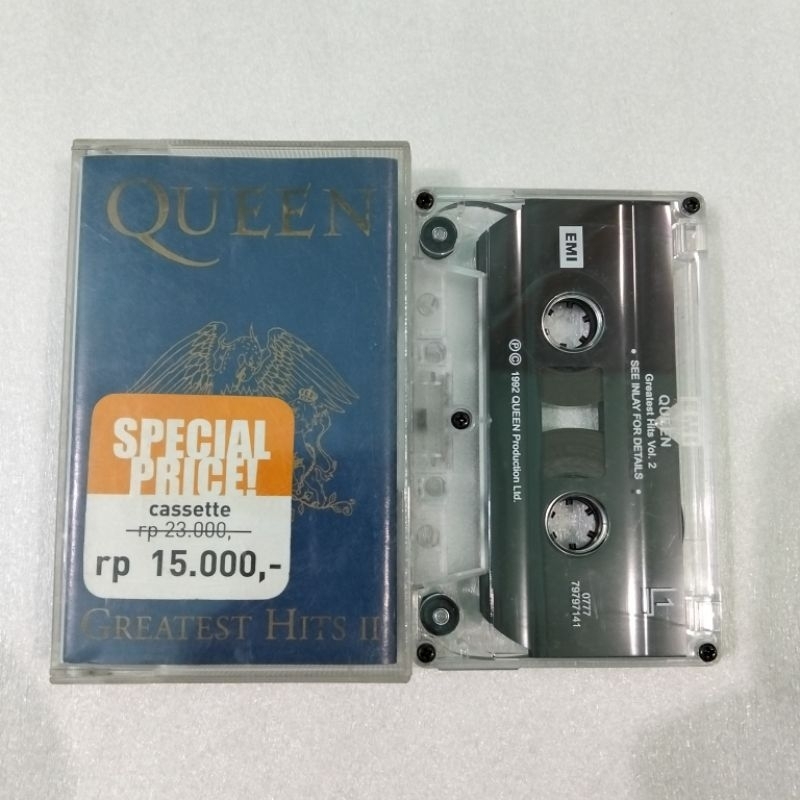 KASET PITA QUEEN