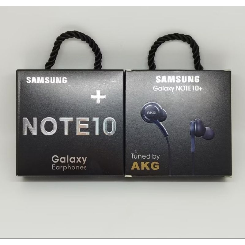 Samsung Galaxy Note10+ Earphones AKG