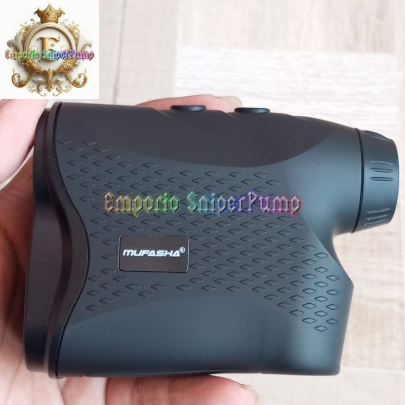 Range Finder, Laser RangeFinder, RangeFinder Mufasha