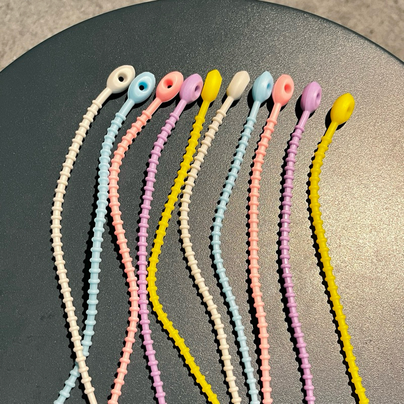 

Cable Ties per 5 Pcs