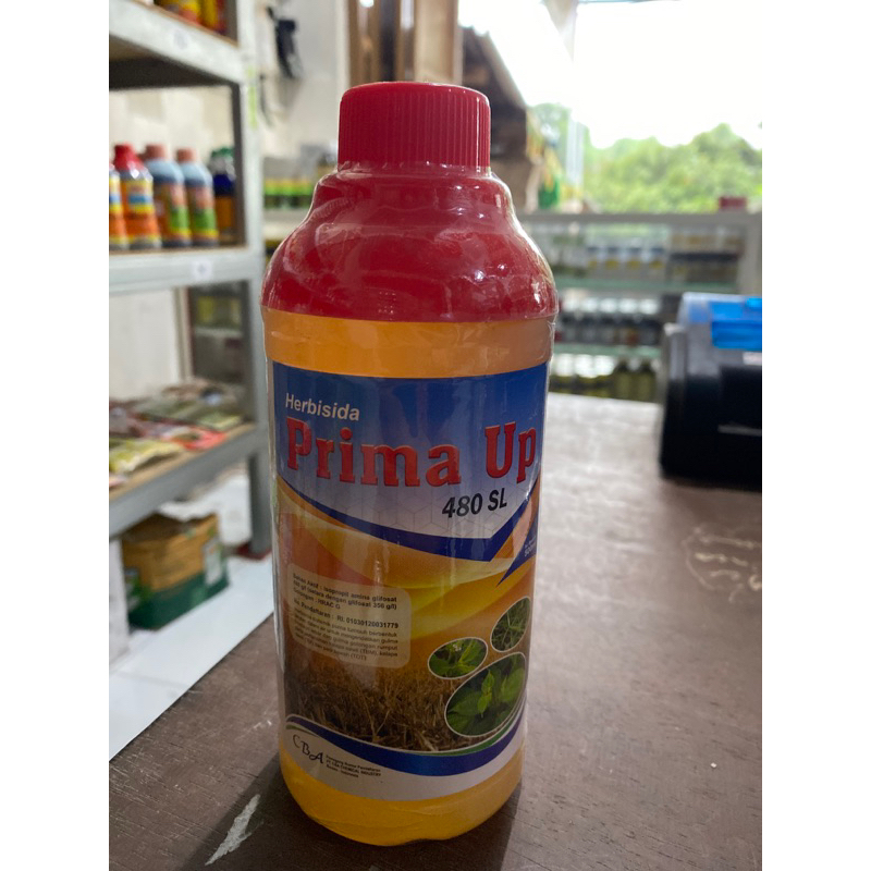 Prima up 500ml