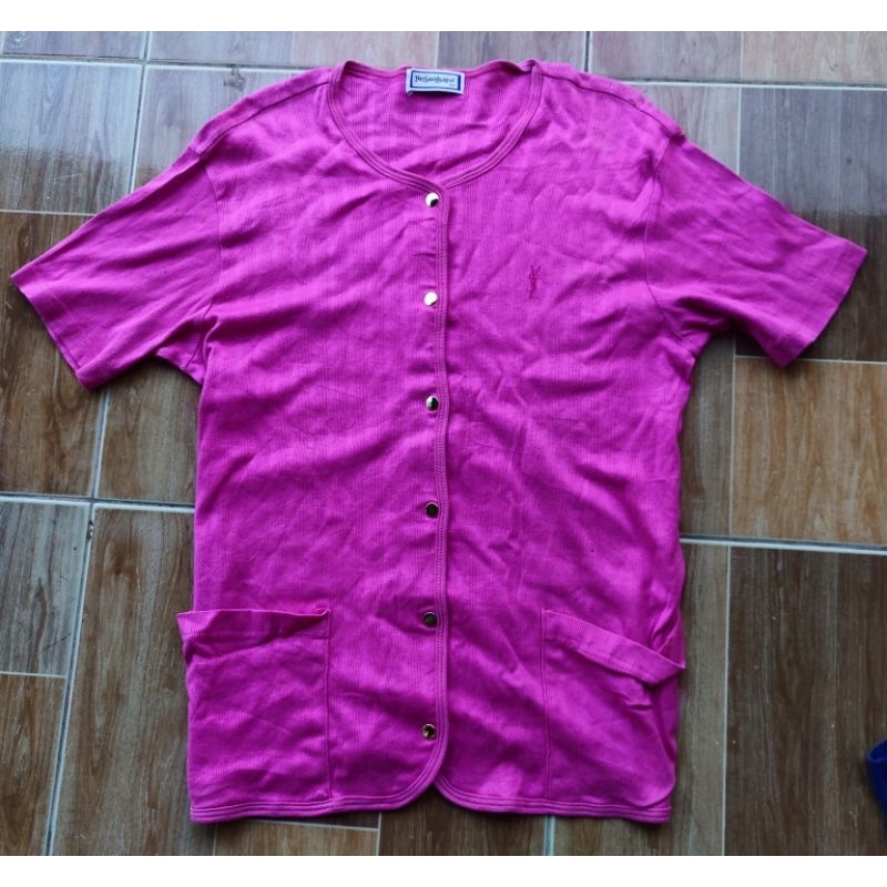 Yves Saint Laurent Shirt