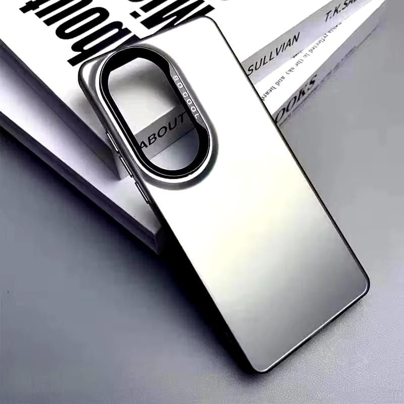 CASE IMD SAMSUNG A03S /A02S SOFTCASE HOLOGRAM SO COOL
