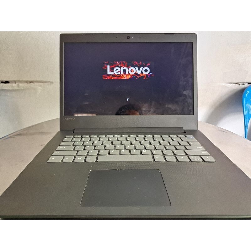 LAPTOP LENOVO IDEAPAD 130 14 AST