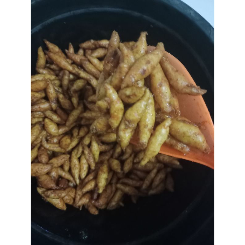 

Citruk Pedas