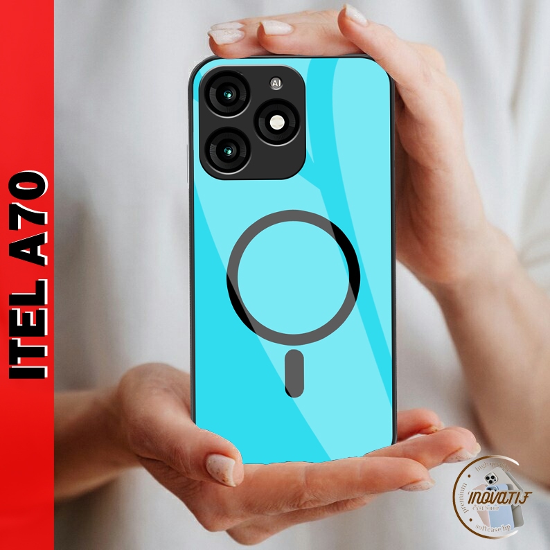 Softcase Itel A70 Terbaru Casing Itel A70 aesthetic Silikon Itel A70 Terbaru Case Itel A70 IC284
