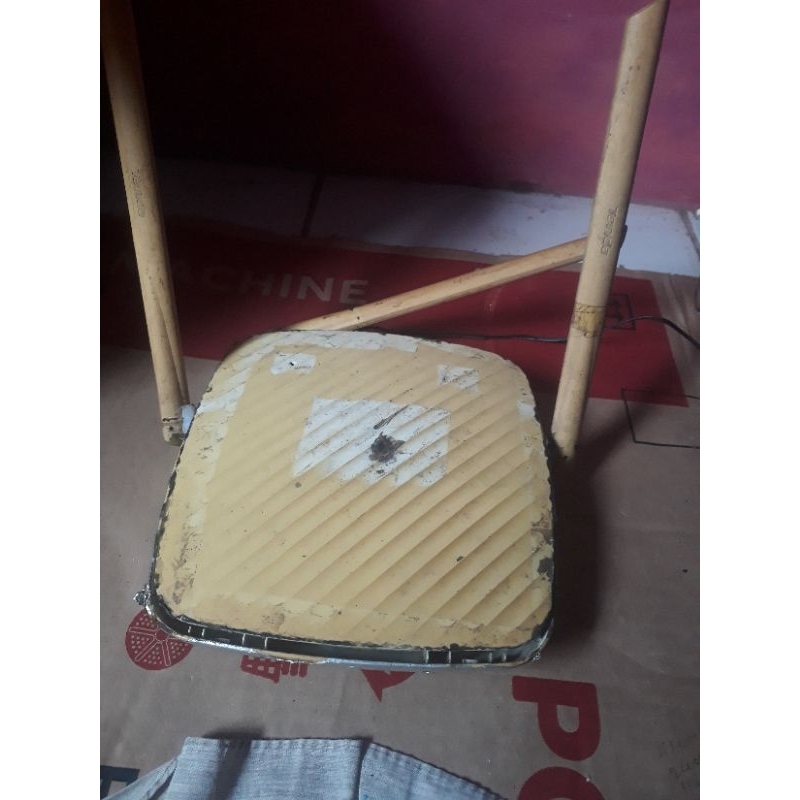Router Tenda F9 bekas Normal