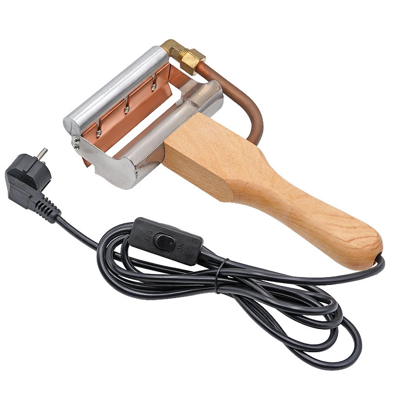 Pisau Madu Pitkar Pisau Wain Madu Pisau Scraper Bee extractor Beekeeping Alat steker Uni Eropa