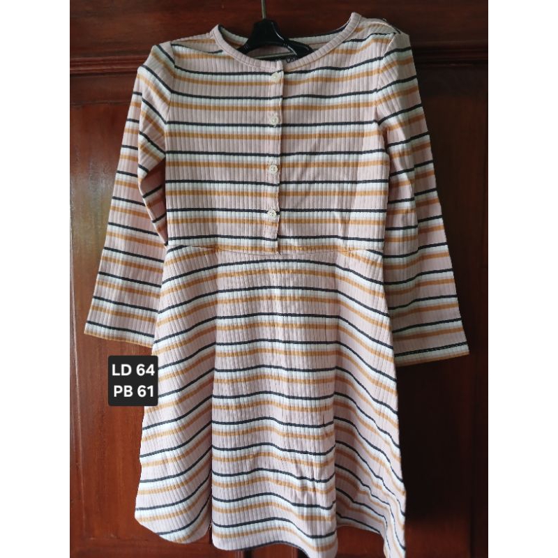 Baju Anak Perempuan. Atasan/Bawahan/Dress