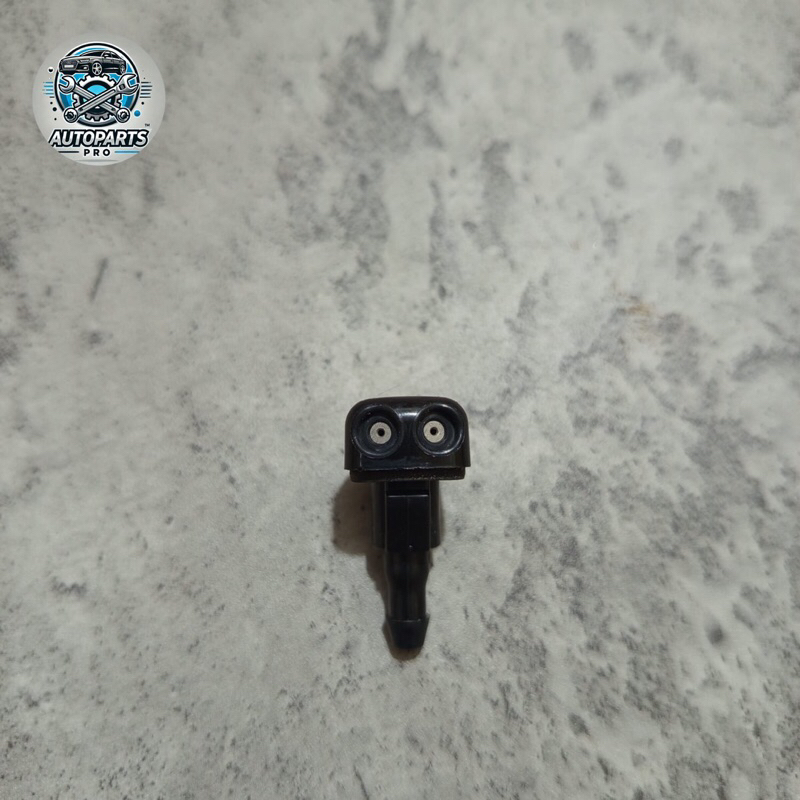 Nozzle Wiper Semprotan  Air Depan Toyota Kijang Kapsul Original