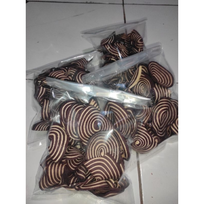 

KUPING GAJAH KEMASAN 90G