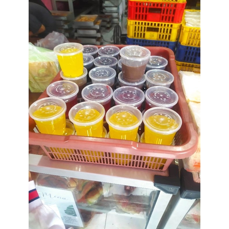 

selai untuk roti