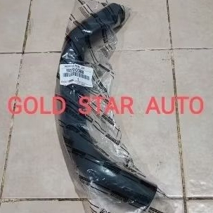 SELANG RADIATOR BAWAH TOYOTA KIJANG LGX 1.8 EFI KIJANG LGX EFI 1.800CC