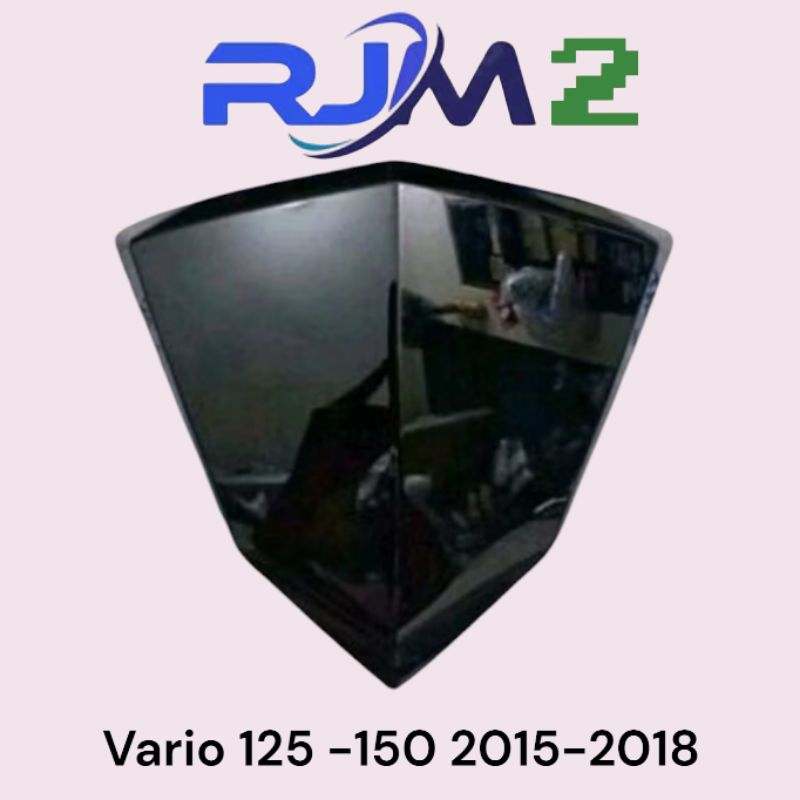 VISOR VARIO 125 150 2015-2018 BATOK VISOR VARIO 150 125 COVER BATOK VISOR VARIO