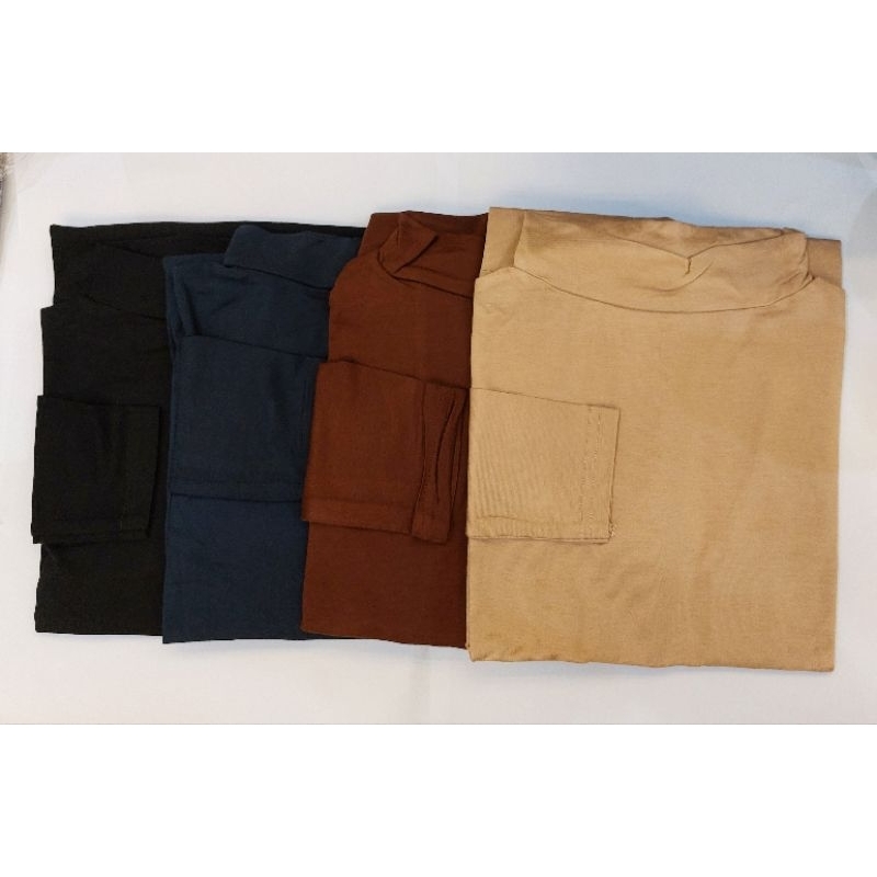 Manset Lengan Panjang / daleman / manset rayon / manset baju