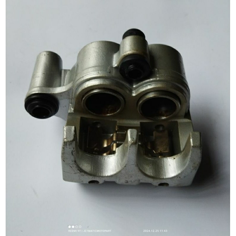 Kaliper Kymco Easy JR, Trend SR