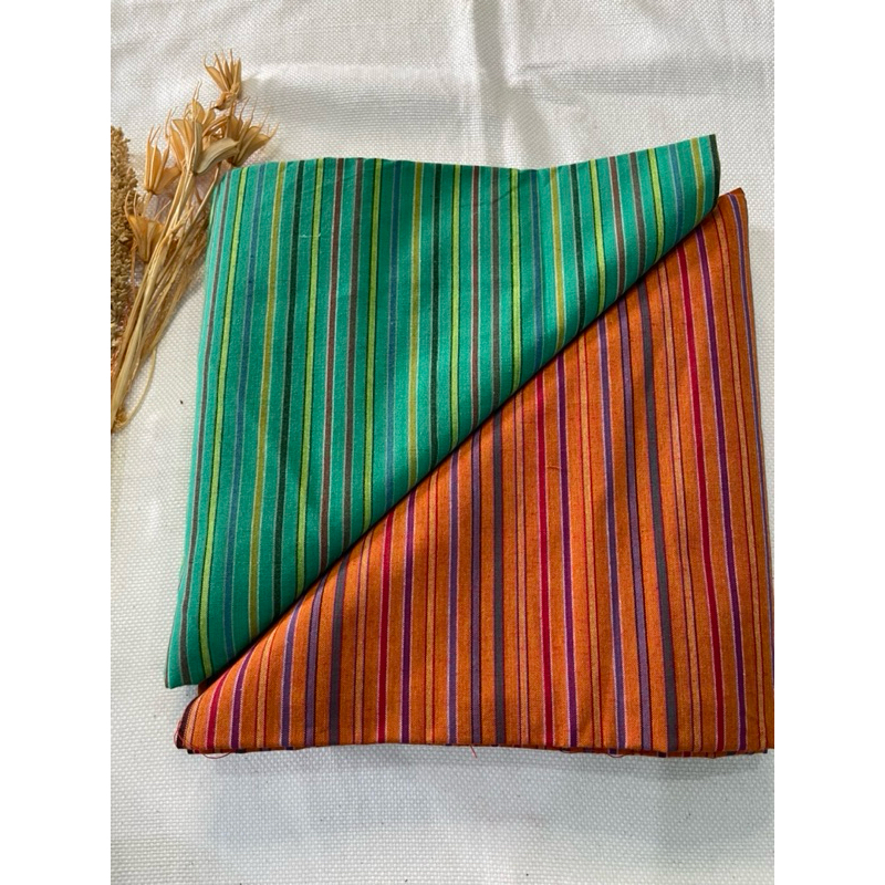 Kain Lurik| Kain Lurik Katun| Kain ATBM| Kain Alusan| Kain Tradisional