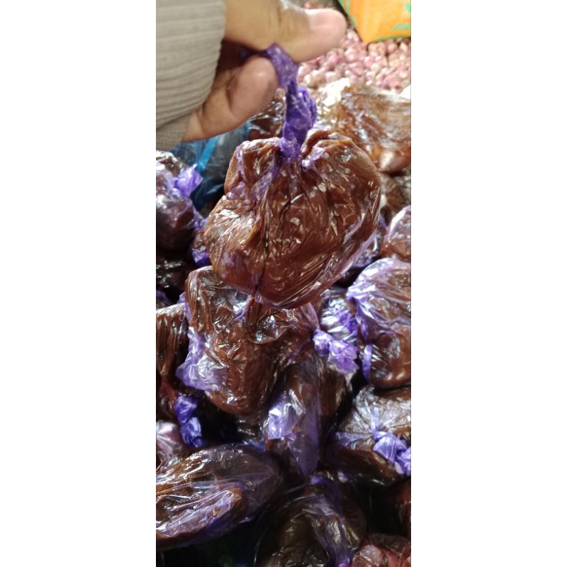 

Gula merah/Gula Aren 250gram