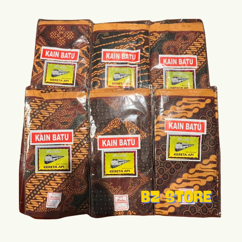 Kain Panjang Jarik | Untuk Ibu Melahirkan