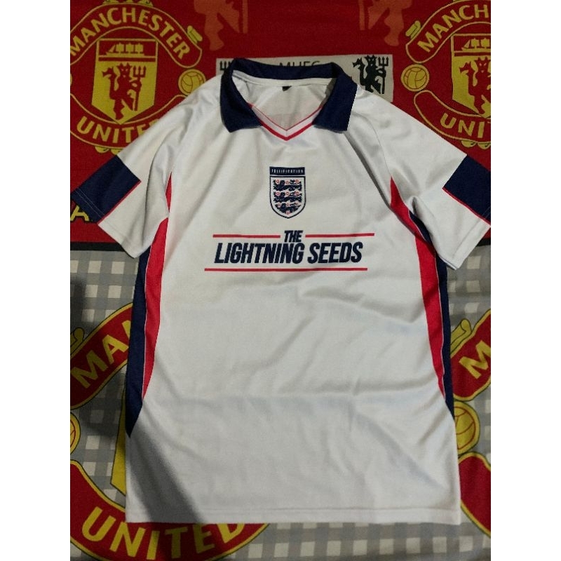 jersey the lightning seeds