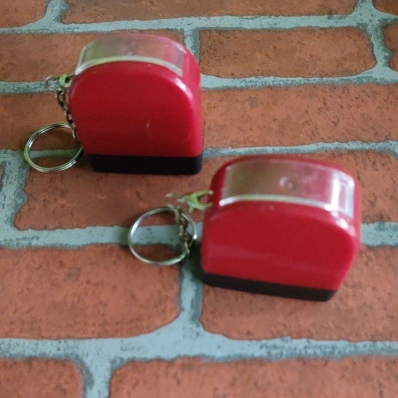 

Stempel Nama Dokter/Bidan/Apoteker/Bank/Custom