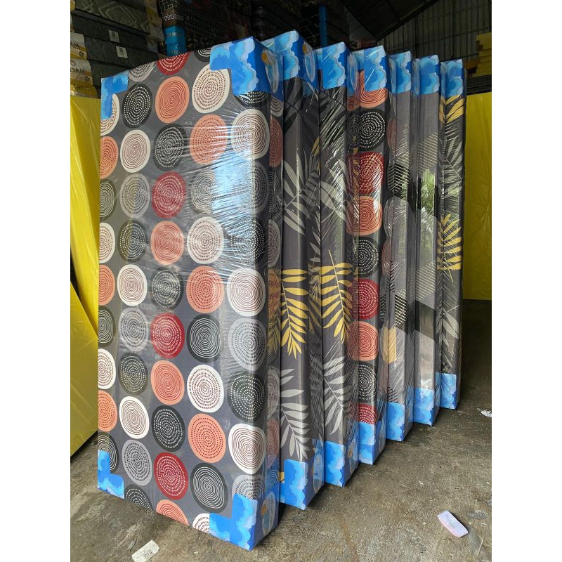 Kasur Busa/Spon tebal 10cm