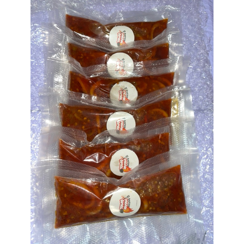 

SAMBAL CUMI SOTONG MURAH