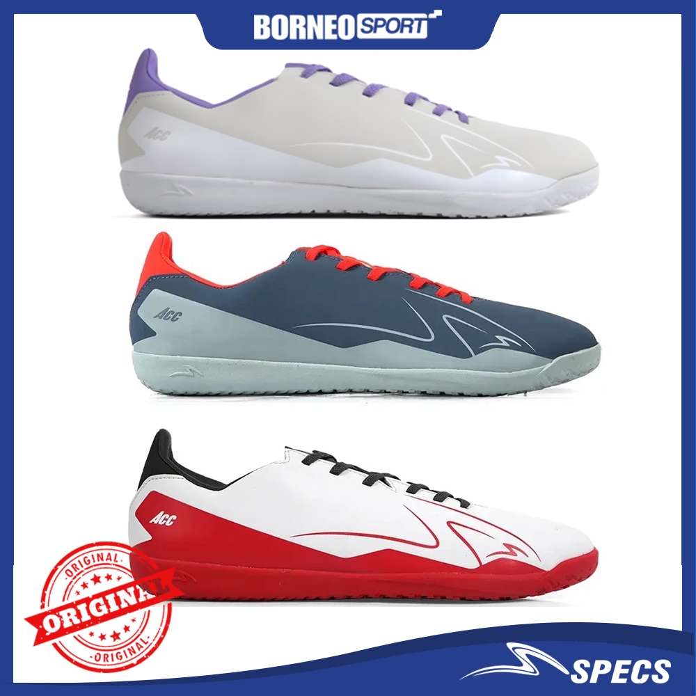 SEPATU FUTSAL SPECS XLR 2 IN / SEPATU FUTSAL SPECS ORIGINAL