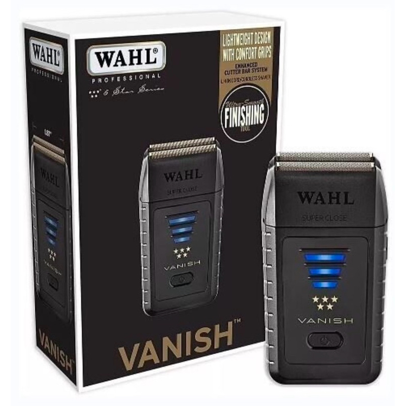 PRELOVED | WAHL PROFESSIONAL VANISH SHAVER