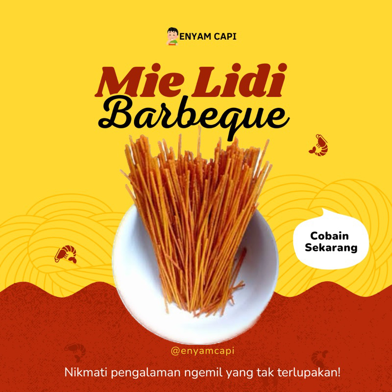 

MIE LIDI