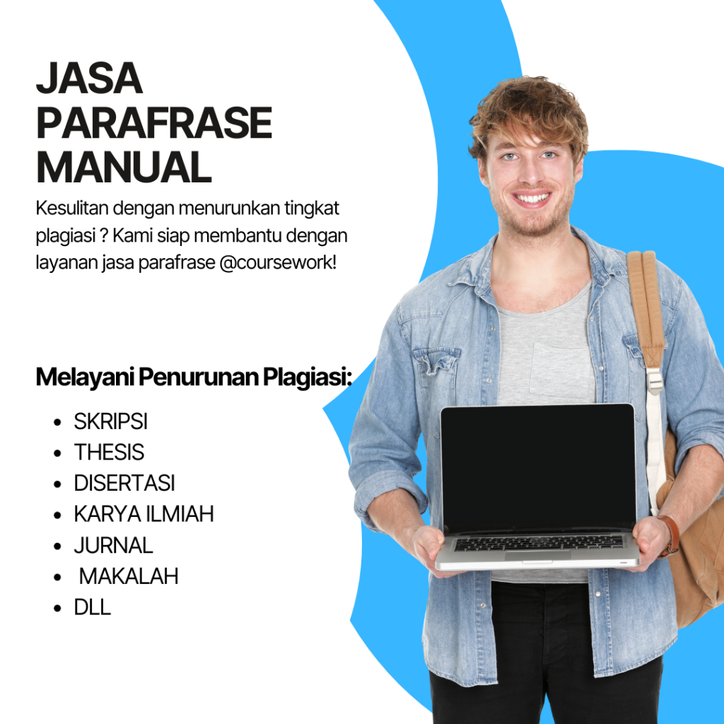 JASA PARAFRASE MANUAL l MURNI PARAFRASE