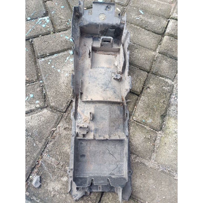 spakbor fender cbr lokal k45