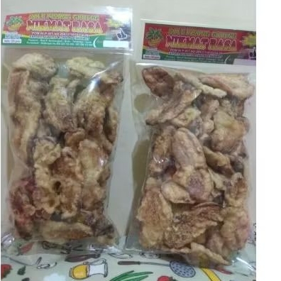 

KERIPIK SALE PISANG GORENG 250GRAM