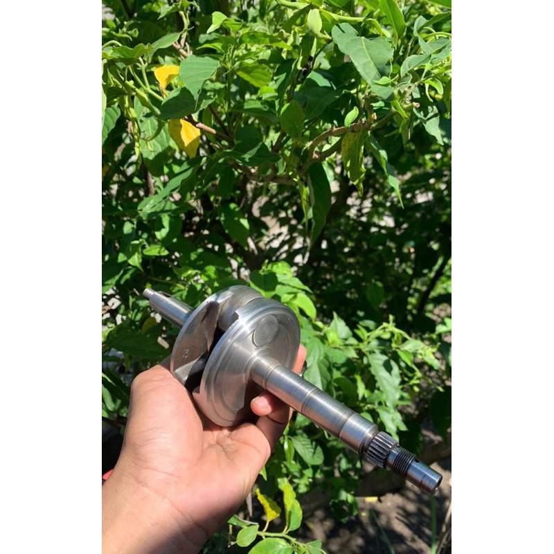 kruk as askruk bandul bandol honda astrea prima grand supra fit new revo EX5 struk up angkah 55.5 da