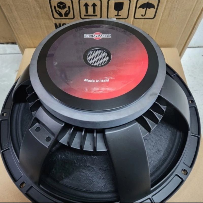 Speaker 15 inch b&c body besar