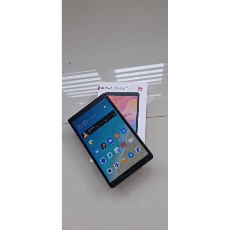Tablet Android Murah - Huawei Matepad T8