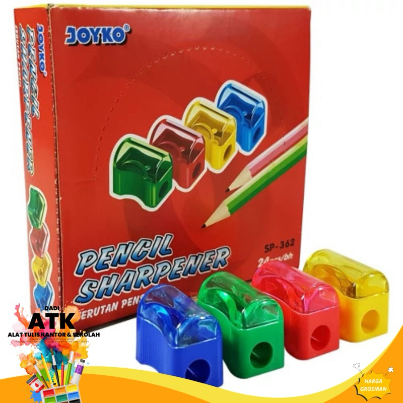 

Rautan Roti Joyko SP-362