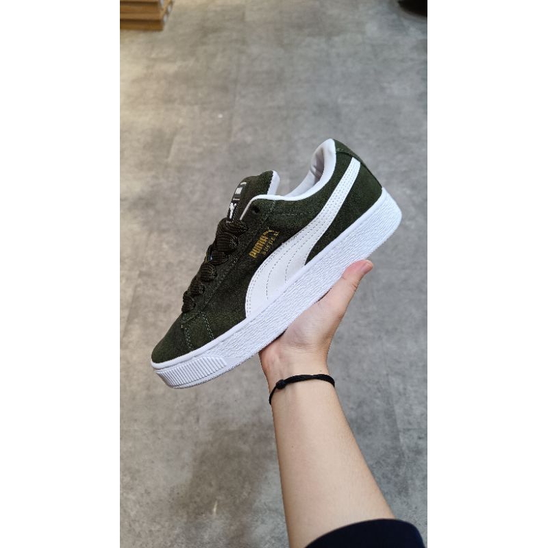 Puma XL Suede