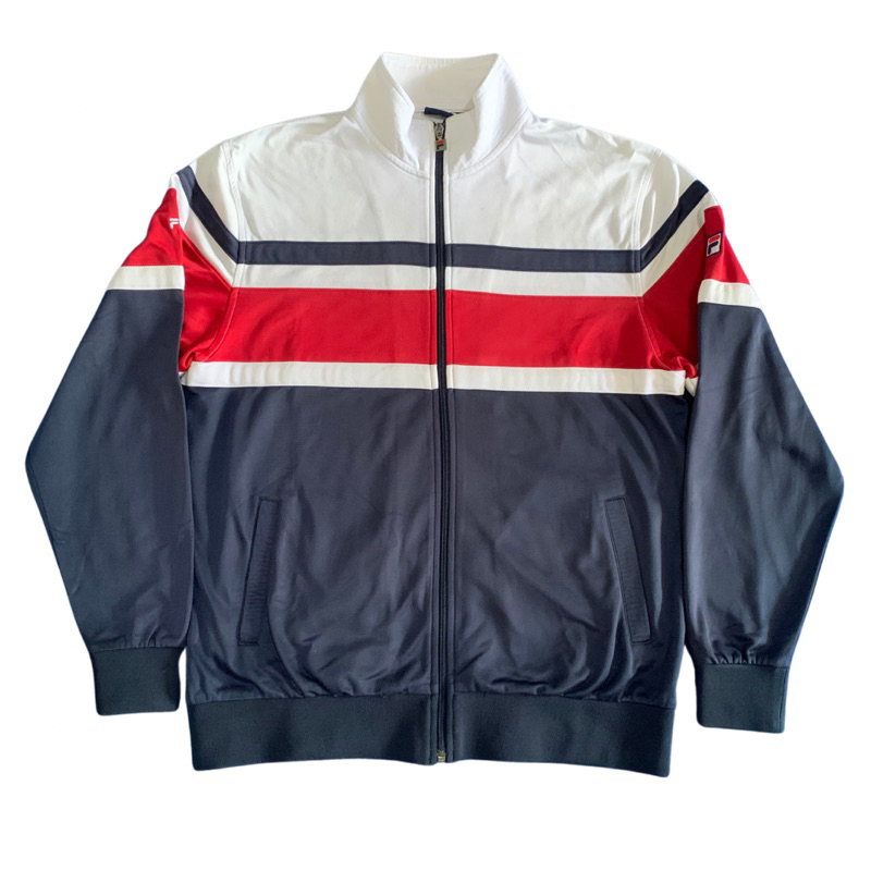 TRACKTOP FILA EXSPO ORIGINAL