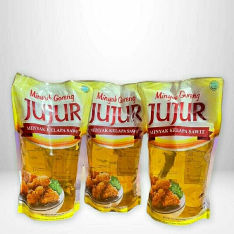 

Minyak Goreng Jujur