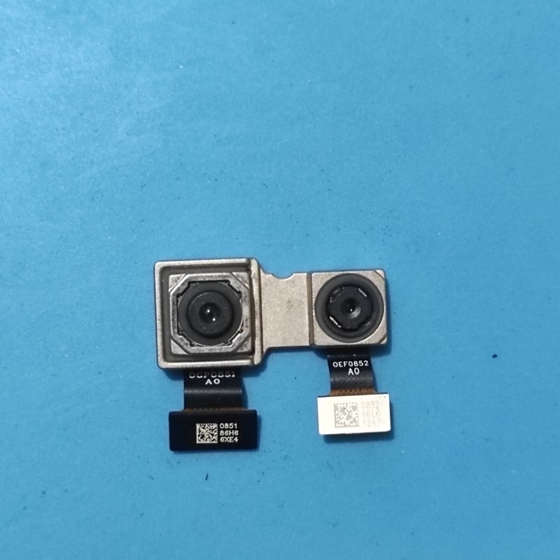 Kamera Belakang Redmi S2 Tested Original Copotan/Ori Bawaan Hp